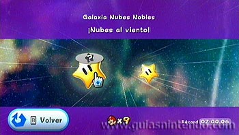 Super Mario Galaxy 2