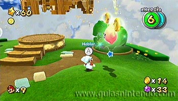 Super Mario Galaxy 2