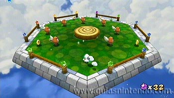 Super Mario Galaxy 2