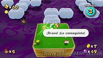 Super Mario Galaxy 2