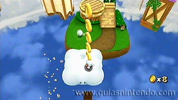 Super Mario Galaxy 2