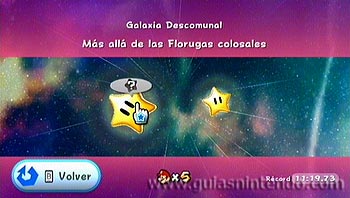 Super Mario Galaxy 2