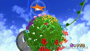 Super Mario Galaxy 2