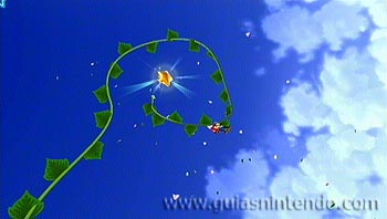 Super Mario Galaxy 2