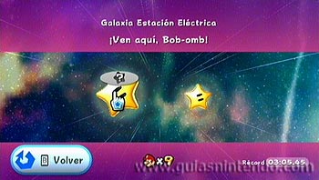 Super Mario Galaxy 2