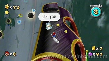 Super Mario Galaxy 2