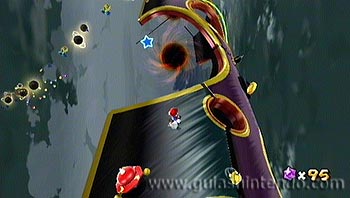 Super Mario Galaxy 2