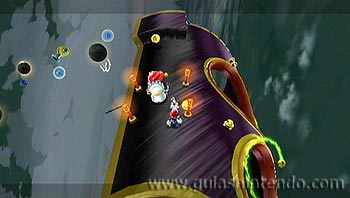 Super Mario Galaxy 2