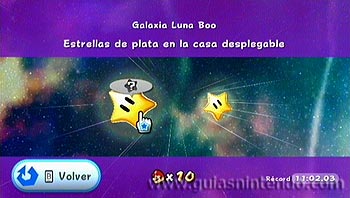 Super Mario Galaxy 2