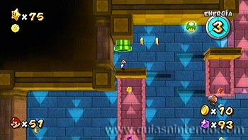 Super Mario Galaxy 2
