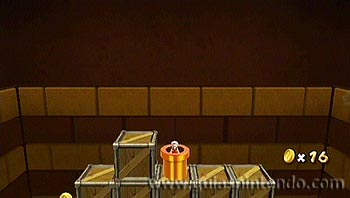 Super Mario Galaxy 2
