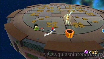 Super Mario Galaxy 2