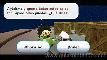 Super Mario Galaxy 2