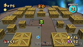 Super Mario Galaxy 2