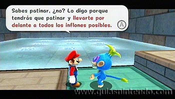 Super Mario Galaxy 2