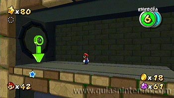 Super Mario Galaxy 2