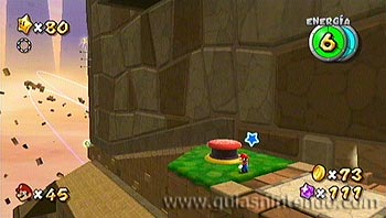 Super Mario Galaxy 2