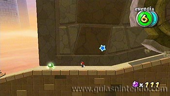 Super Mario Galaxy 2