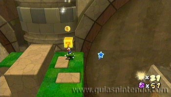 Super Mario Galaxy 2