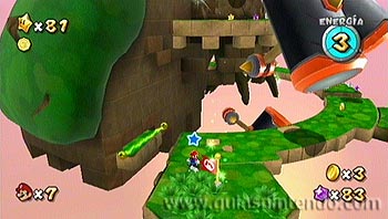 Super Mario Galaxy 2