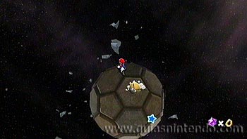 Super Mario galaxy 2