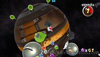 Super Mario galaxy 2