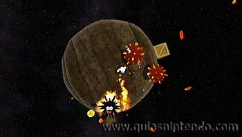 Super Mario galaxy 2