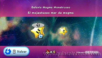 Super Mario galaxy 2