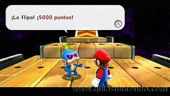 Super Mario galaxy 2