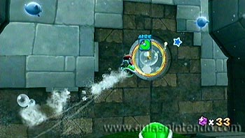 Super Mario galaxy 2