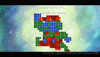 Super Mario galaxy 2