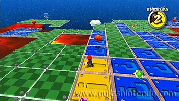 Super Mario galaxy 2