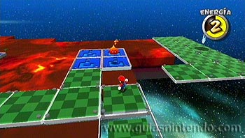 Super Mario galaxy 2