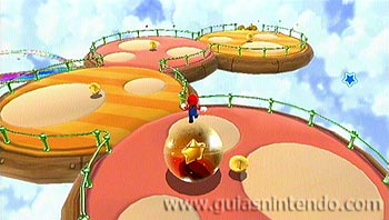 Super Mario galaxy 2