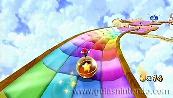 Super Mario galaxy 2