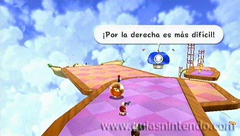 Super Mario galaxy 2