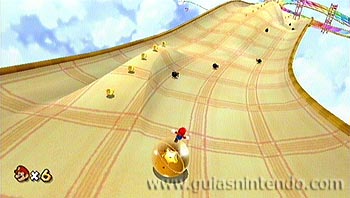 Super Mario galaxy 2