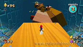 Super Mario galaxy 2