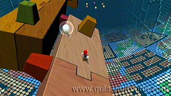 Super Mario galaxy 2