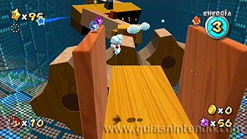 Super Mario galaxy 2