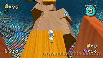 Super Mario galaxy 2