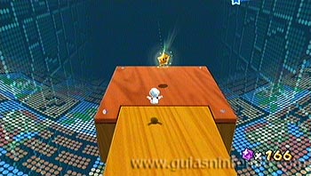 Super Mario galaxy 2