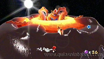 Super Mario galaxy 2
