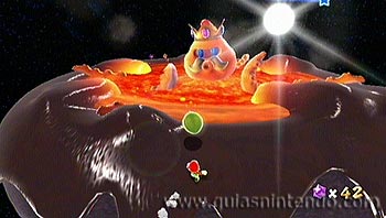Super Mario galaxy 2