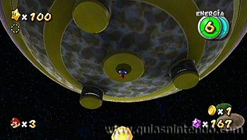 Super Mario galaxy 2