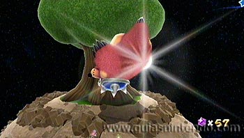 Super Mario galaxy 2