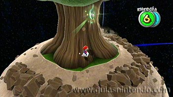 Super Mario galaxy 2