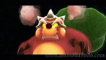 Super Mario galaxy 2