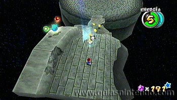 Super Mario galaxy 2