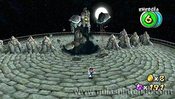 Super Mario galaxy 2